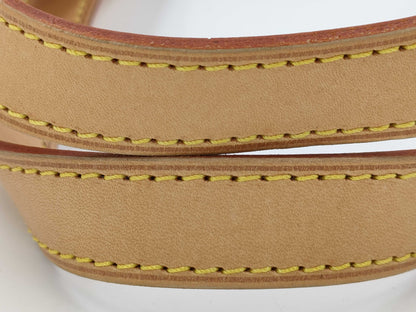 LOUIS VUITTON Monogram Luco 40 Tote Bag