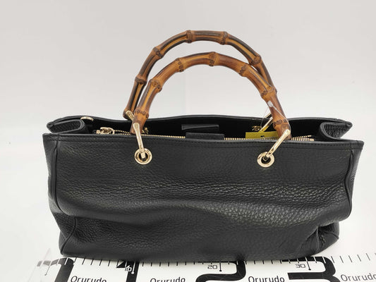 GUCCI Bamboo 323660.520981 Handbag