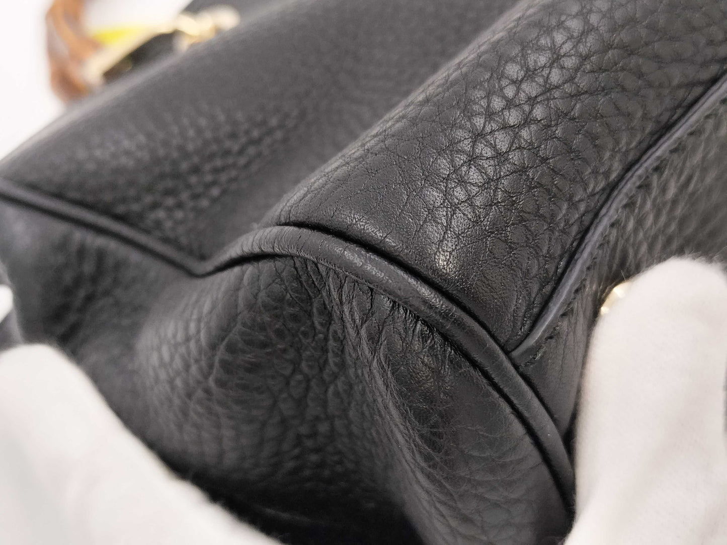 GUCCI Bamboo 323660.520981 Handbag