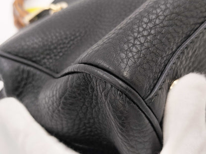 GUCCI Bamboo 323660.520981 Handbag