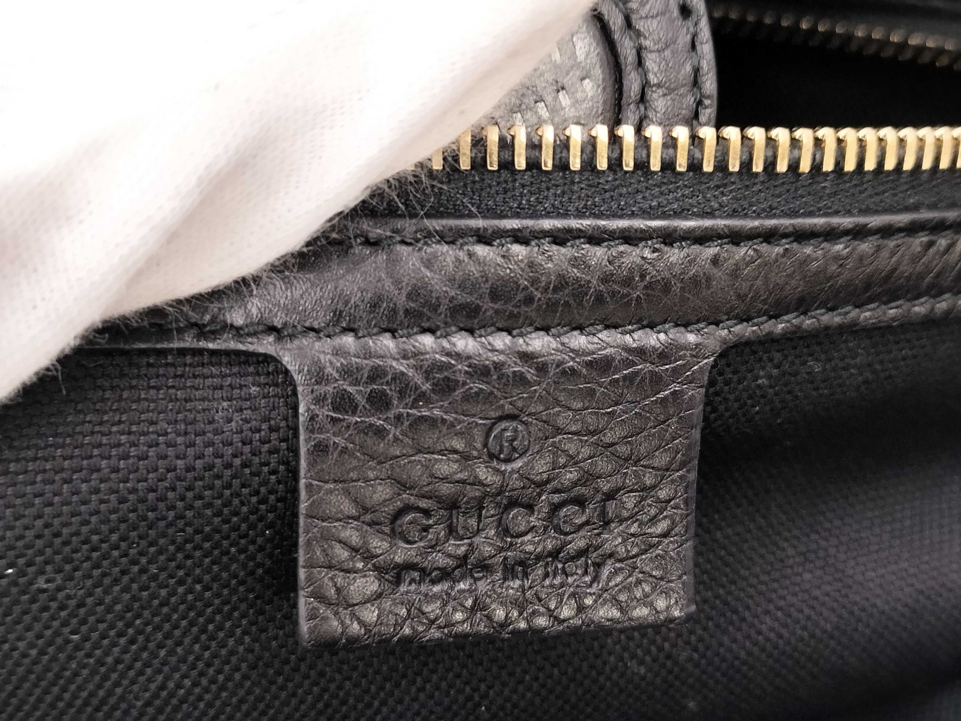 GUCCI Bamboo 323660.520981 Handbag