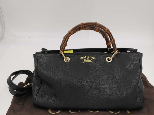GUCCI Bamboo 323660.520981 Handbag