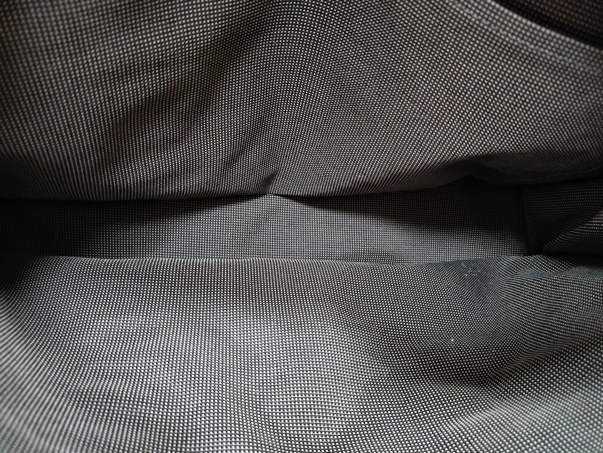 HERMES Air Line Air Line TGM Tote Bag