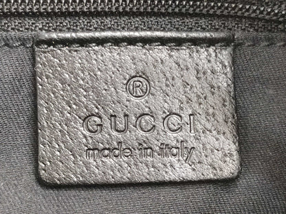 GUCCI GG Canvas 120836 Tote Bag