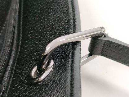 GUCCI GG Canvas 120836 Tote Bag