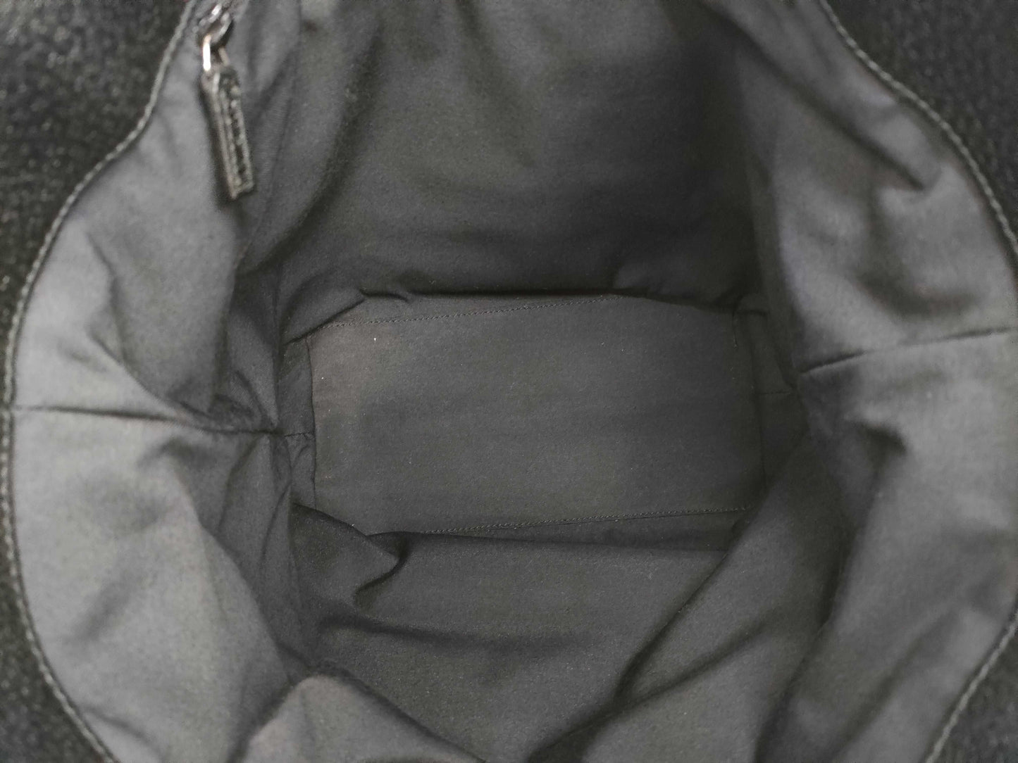 GUCCI GG Canvas 120836 Tote Bag