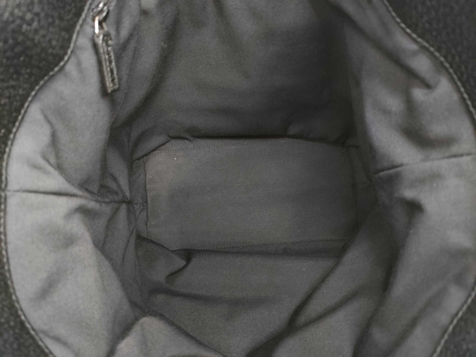 GUCCI GG Canvas 120836 Tote Bag