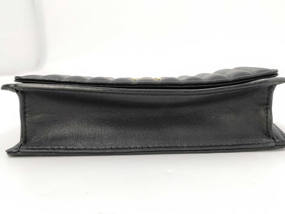 COACH Flap Chain Shoulder Bag 2664 Shoulder Bag