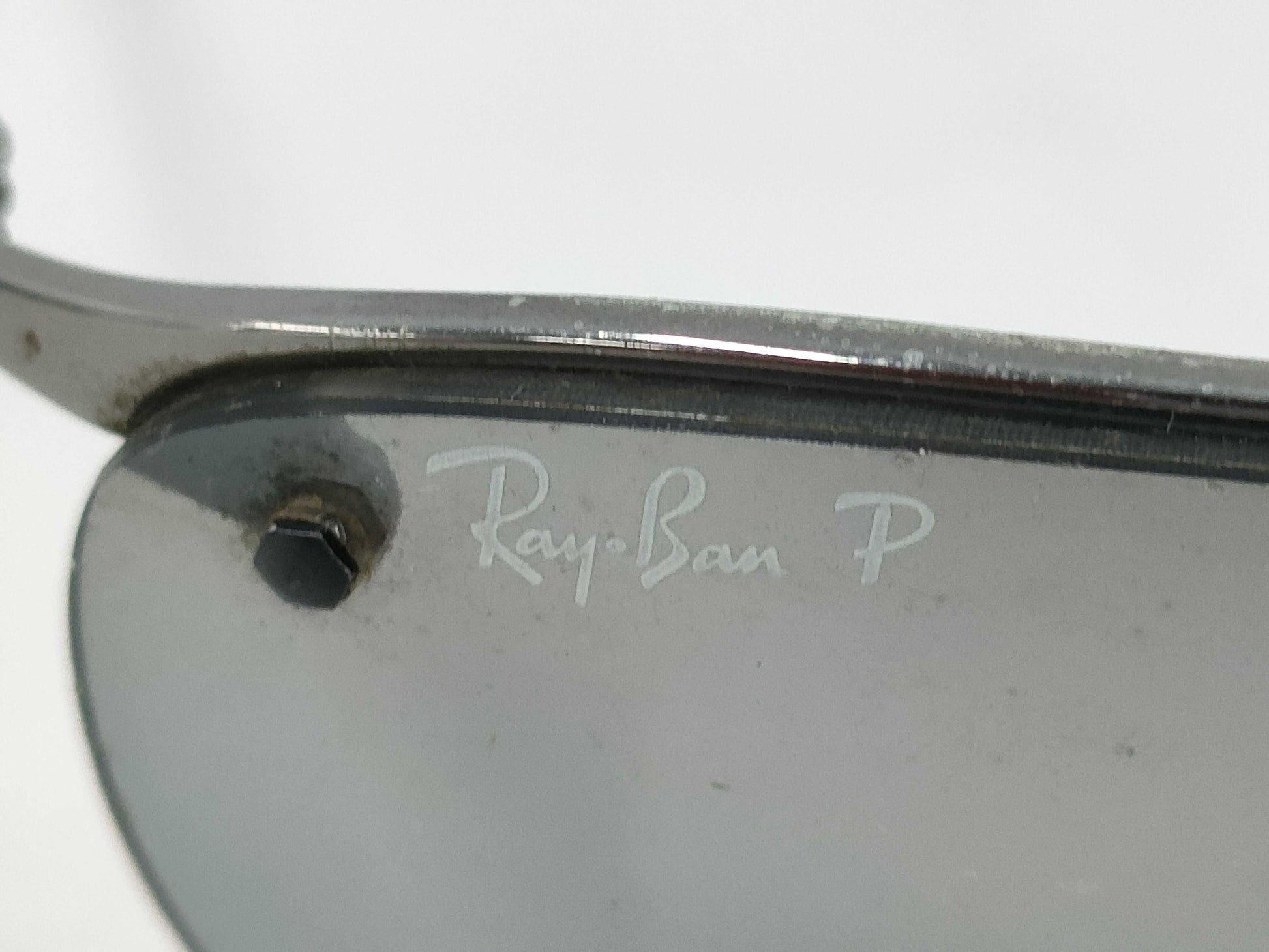 RayBan 63□15 Sunglasses/Glasses