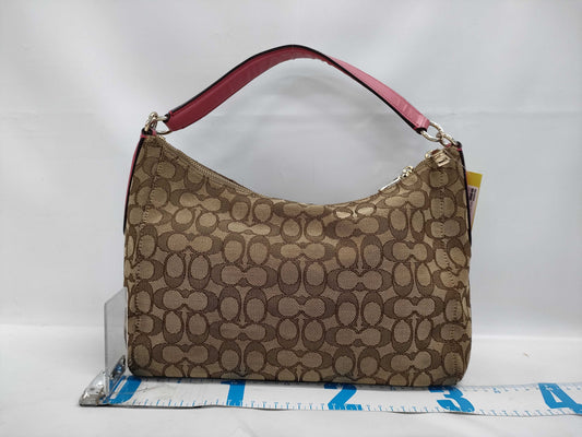 COACH Signature F58284 Shoulder Bag/Handbag