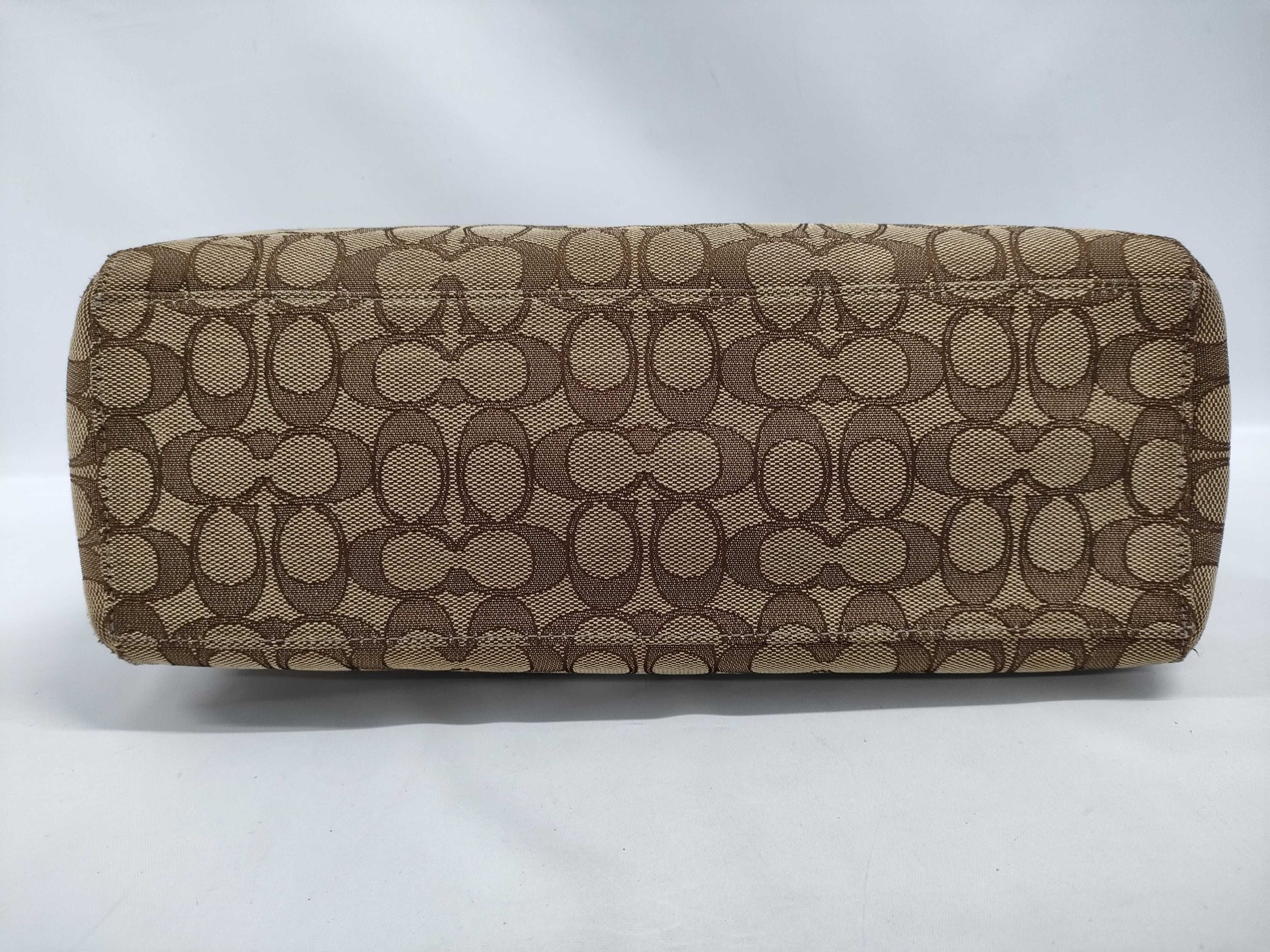 COACH Signature F58284 Shoulder Bag/Handbag