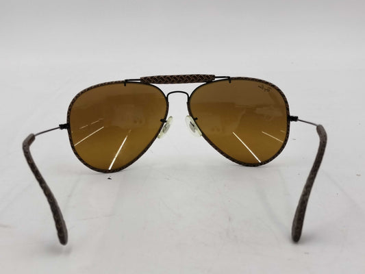  Ray-Ban RAY-BAN U.S.A. BL Teardrop Sunglasses/Eyeglasses