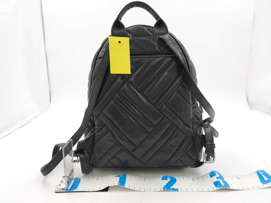 Michael Kors Quilted Backpack