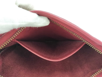 COACH 9953 Red Shoulder Bag