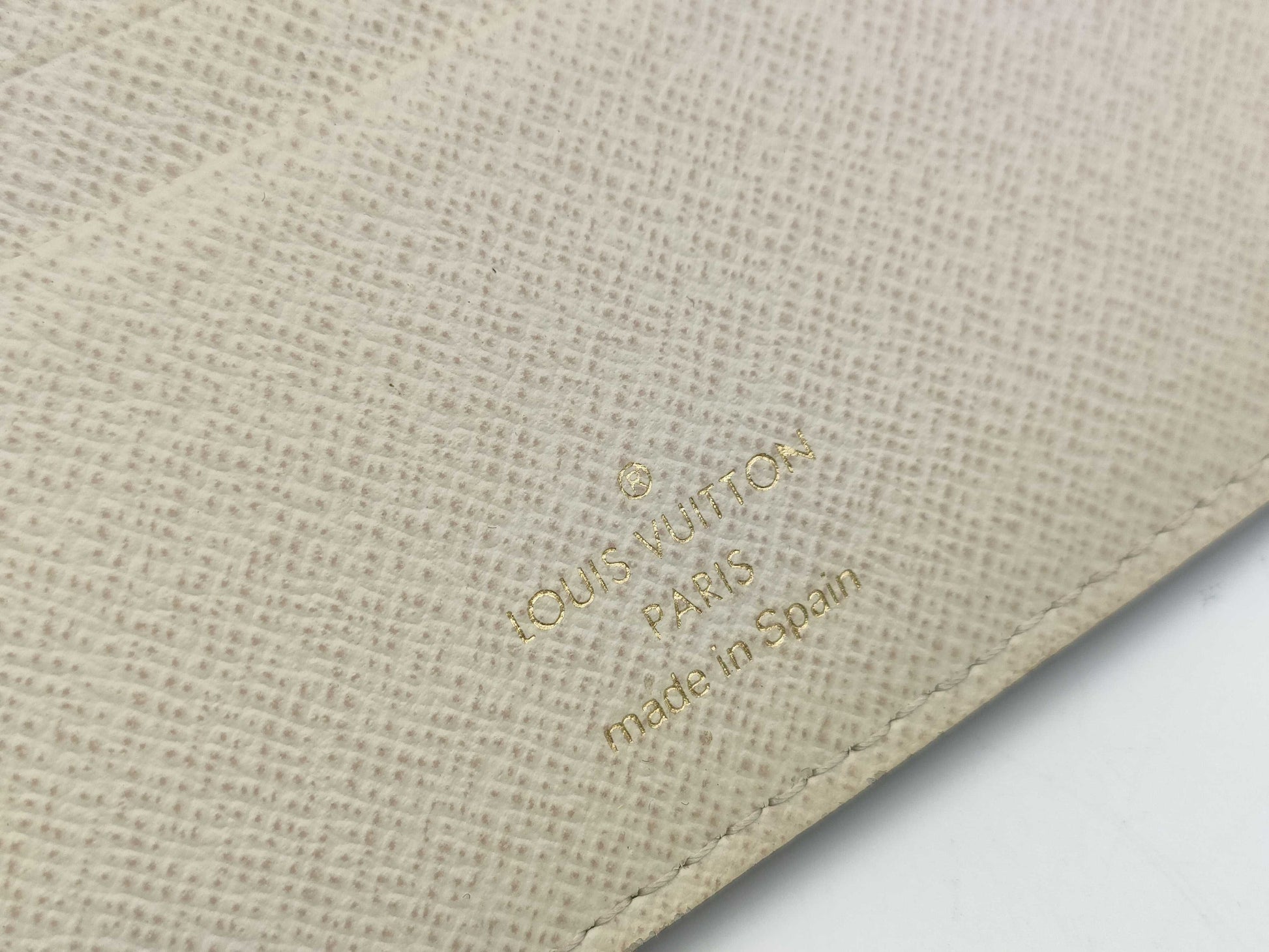 LOUIS VUITTON Monogram Unsolid Long Wallet