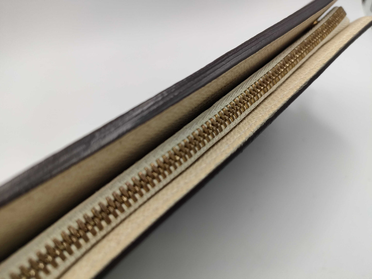 LOUIS VUITTON Monogram Unsolid Long Wallet