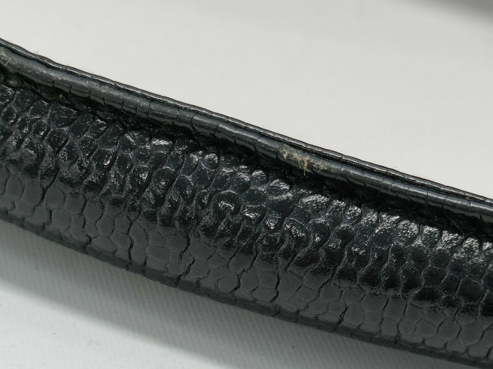 CHANEL Caviar Skin Top Handle Handbag