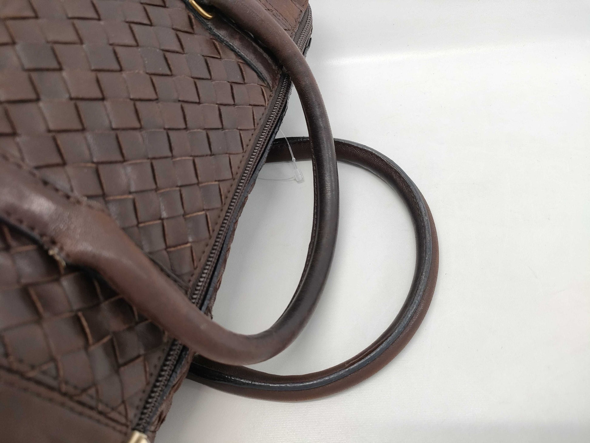 BOTTEGA VENETA Intrecciato Handbag