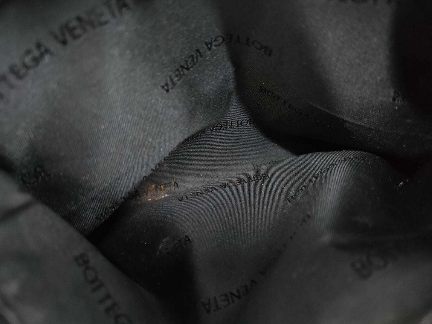 BOTTEGA VENETA Intrecciato Handbag