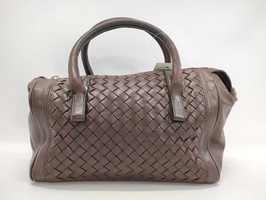 BOTTEGA VENETA Intrecciato Handbag