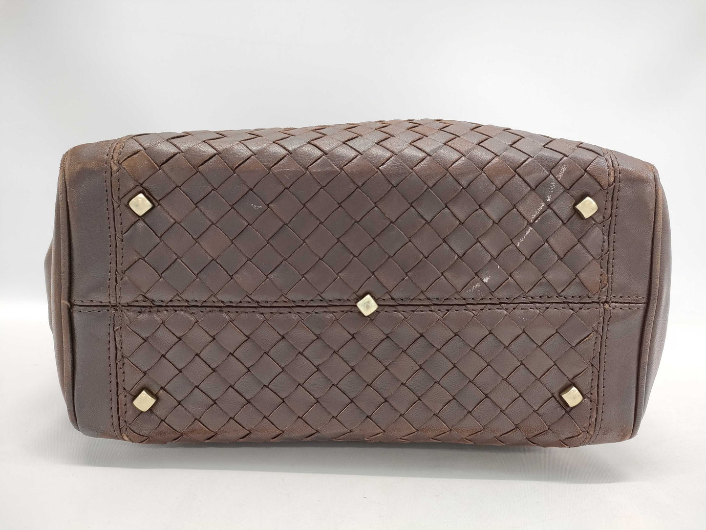 BOTTEGA VENETA Intrecciato Handbag