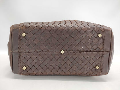 BOTTEGA VENETA Intrecciato Handbag