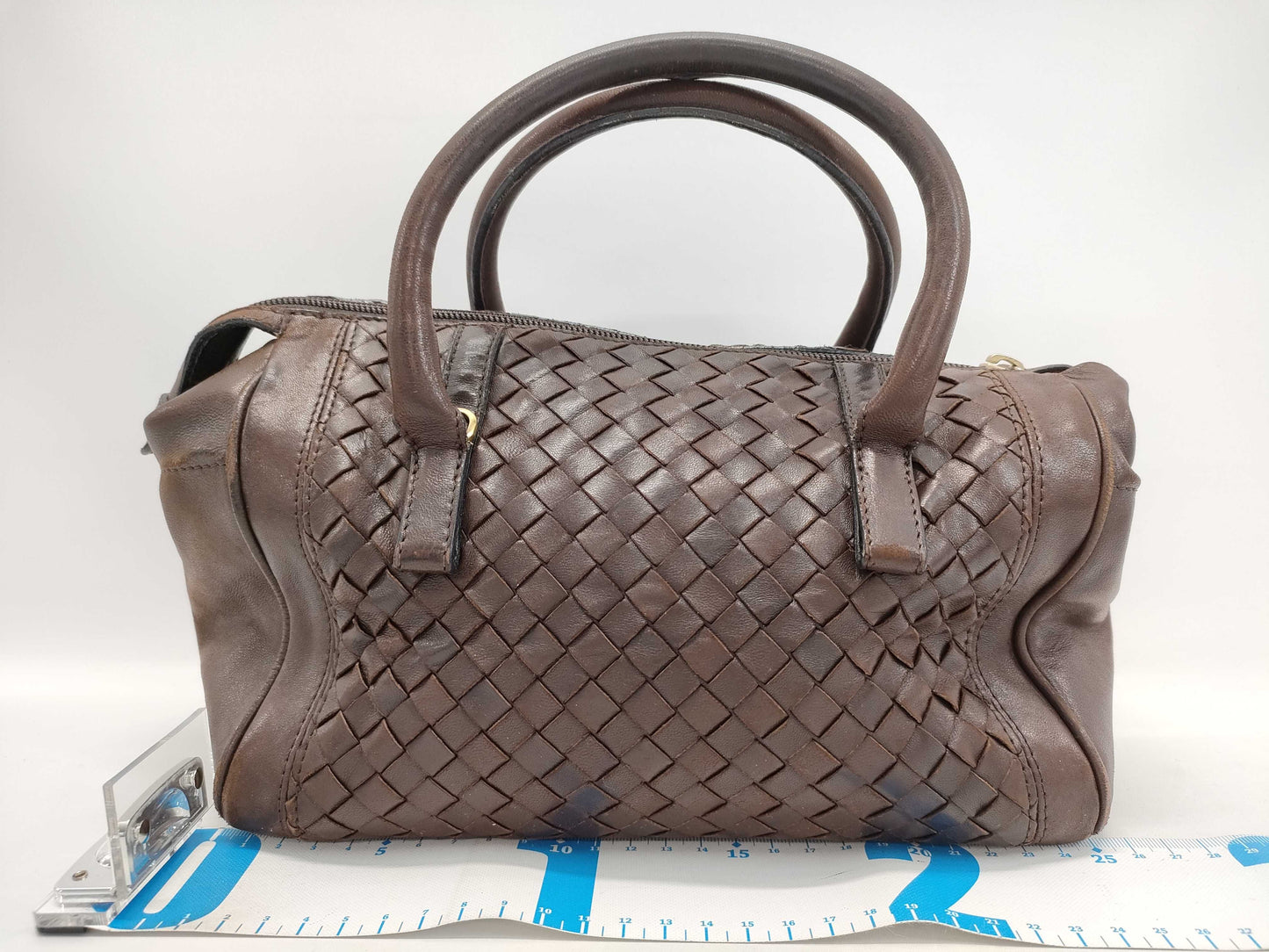 BOTTEGA VENETA Intrecciato Handbag