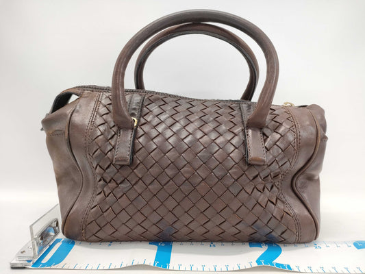 BOTTEGA VENETA Intrecciato Handbag