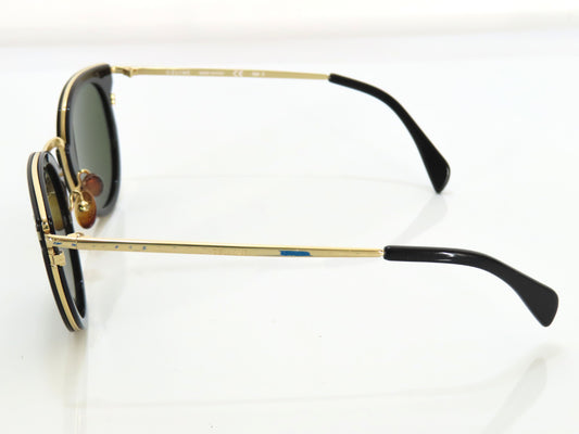 CELINE black sunglasses/glasses