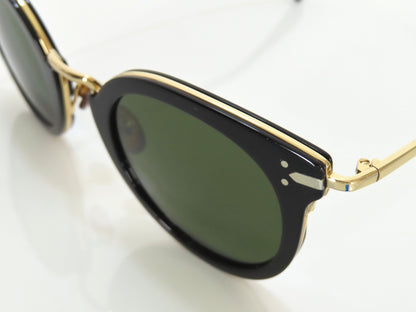 CELINE black sunglasses/glasses