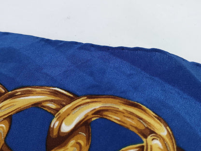 CHANEL Coco Chain Scarf