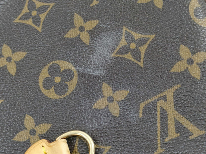 LOUIS VUITTON Monogram M40157 Neverfull GM Old Model Tote Bag