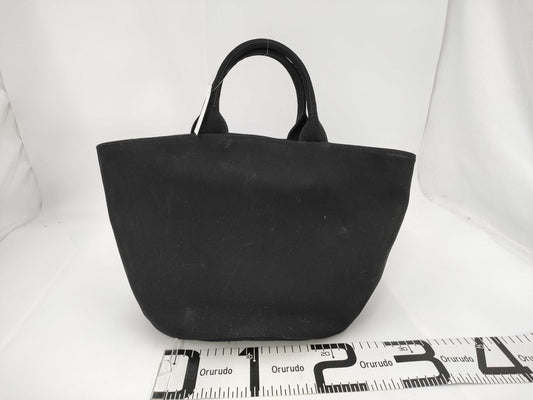 PRADA Bucket Handbag with Pouch