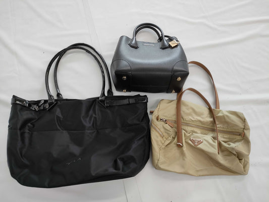 PRADA Michael Kors handbag *2 bag