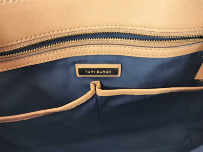 Tory Burch Tory Burch Bag Tote Leather Tote Bag