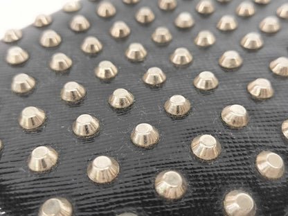 PRADA PRADA Studded Wallet Wallet