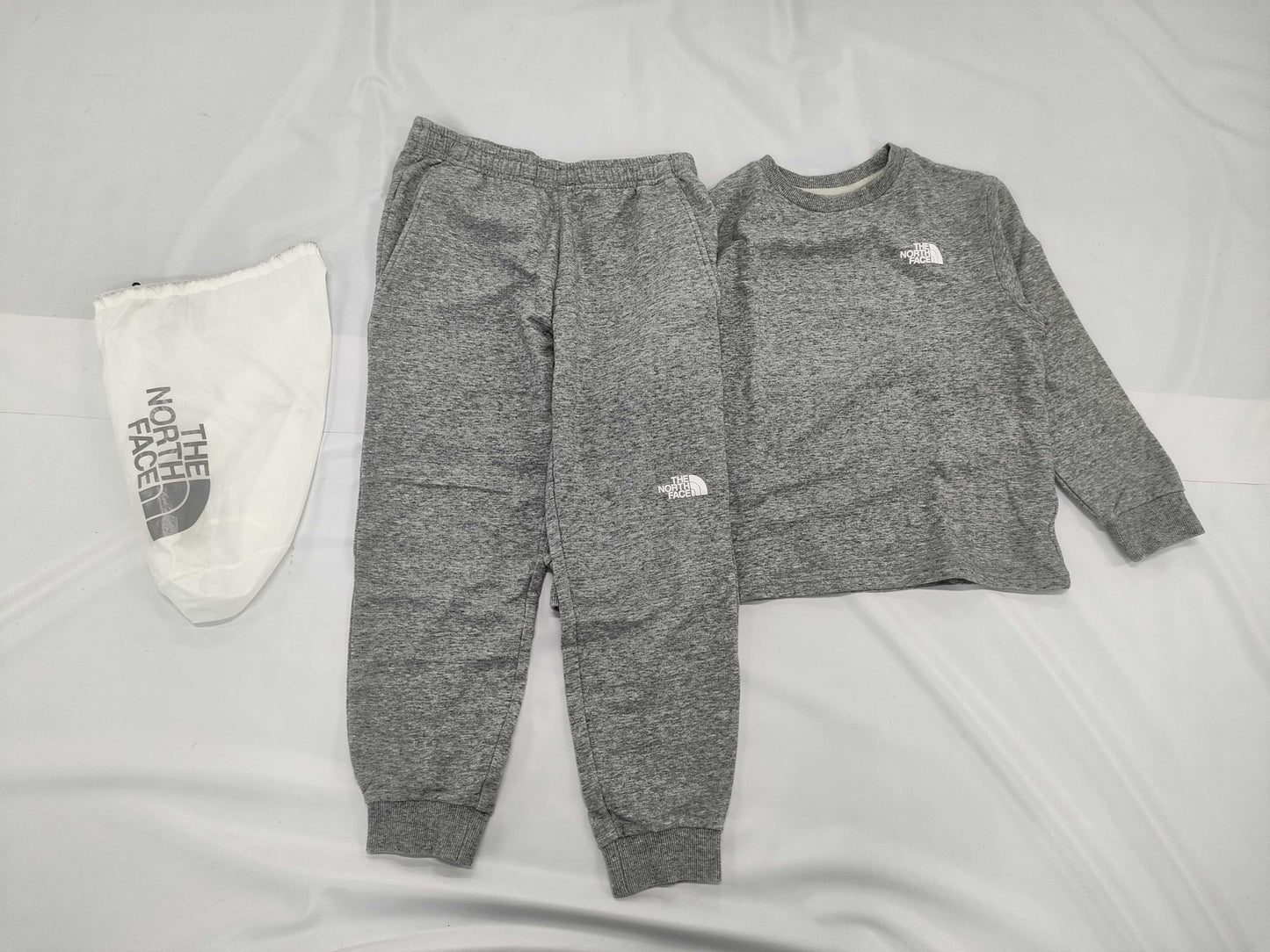 Kids' Sweatshirts and Other Apparel