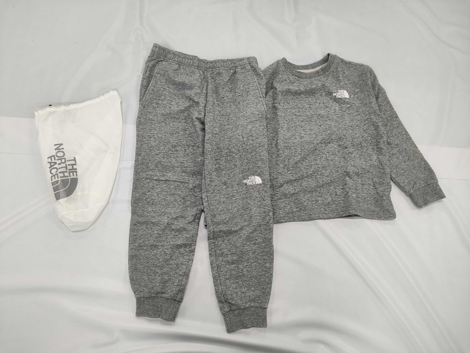 Kids' Sweatshirts and Other Apparel