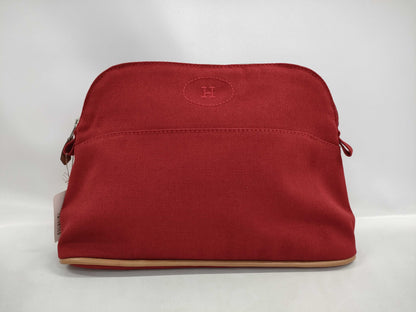 HERMES Bolide Pouch