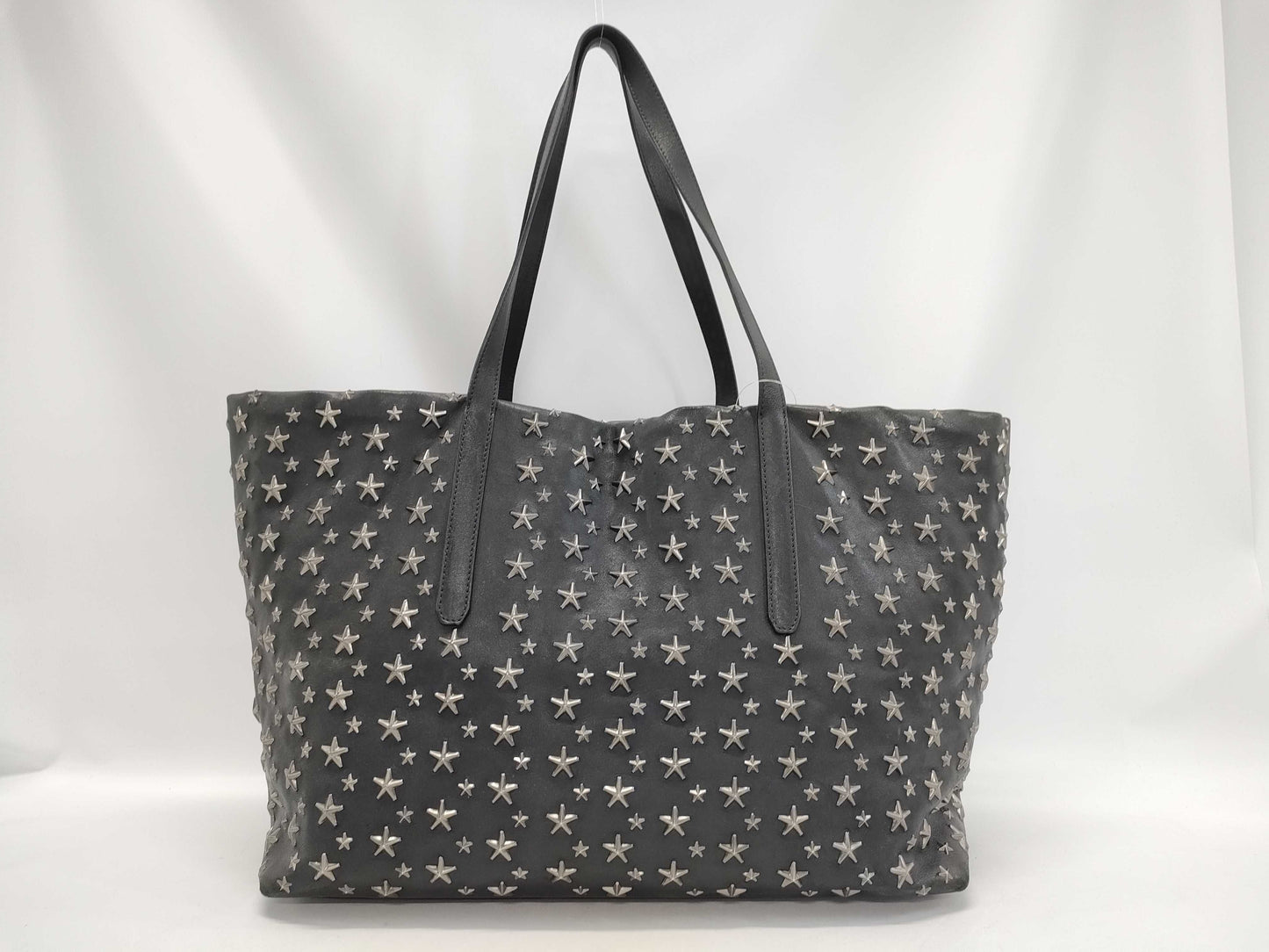JIMMY CHOO Tote Bag