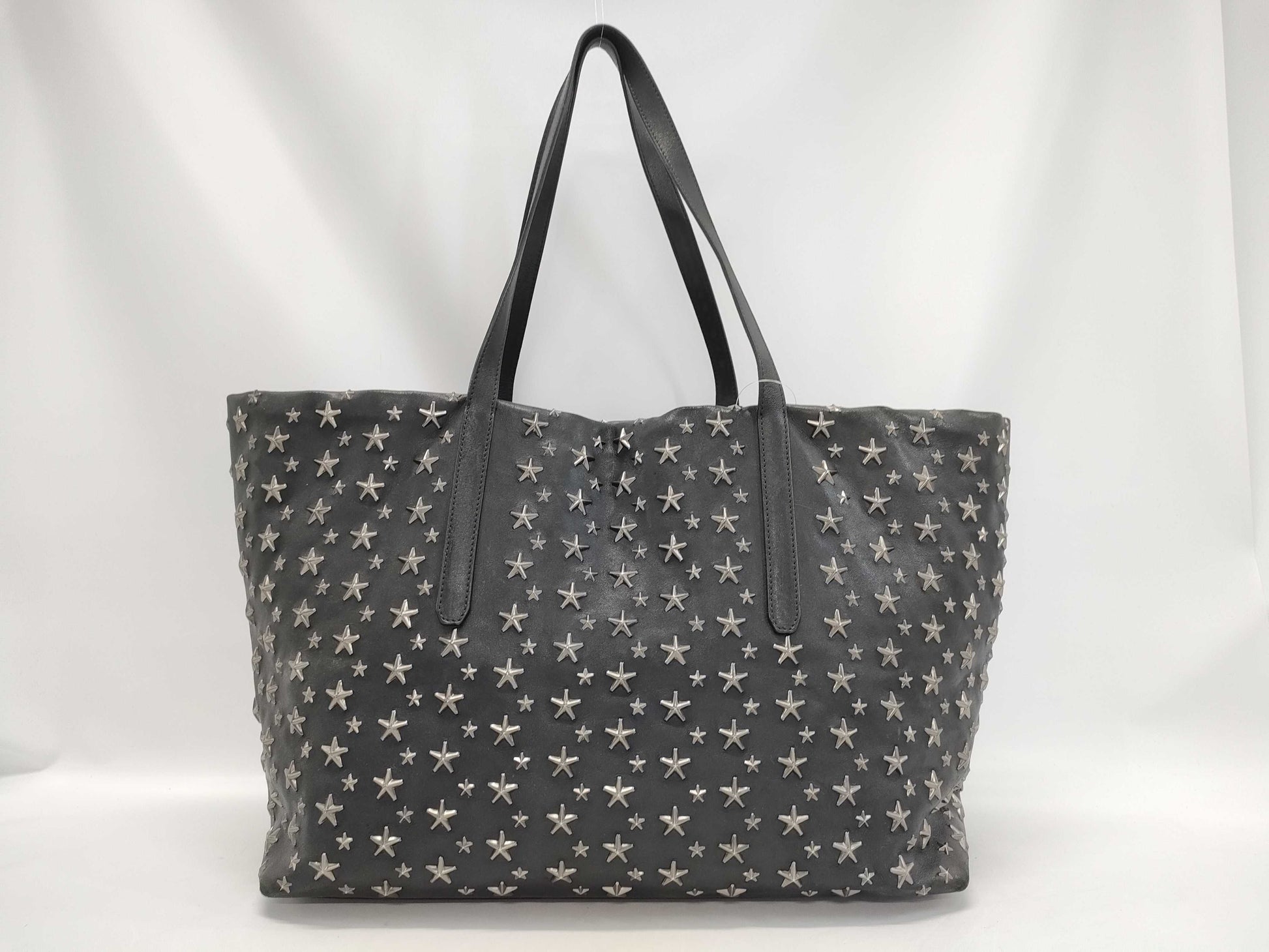 JIMMY CHOO Tote Bag