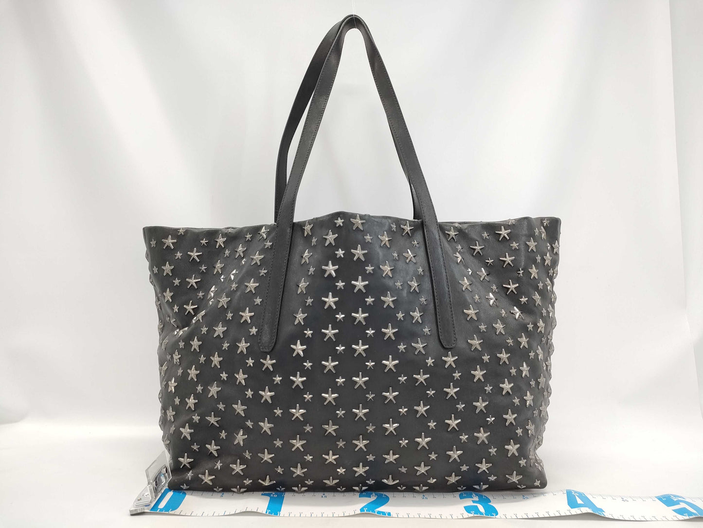 JIMMY CHOO Tote Bag