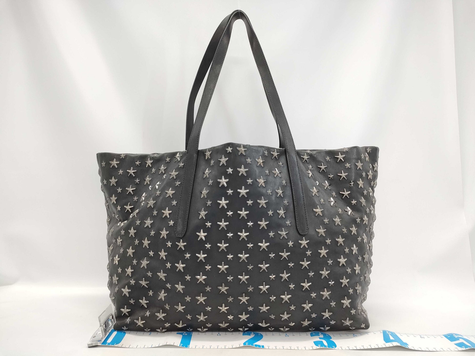 JIMMY CHOO Tote Bag