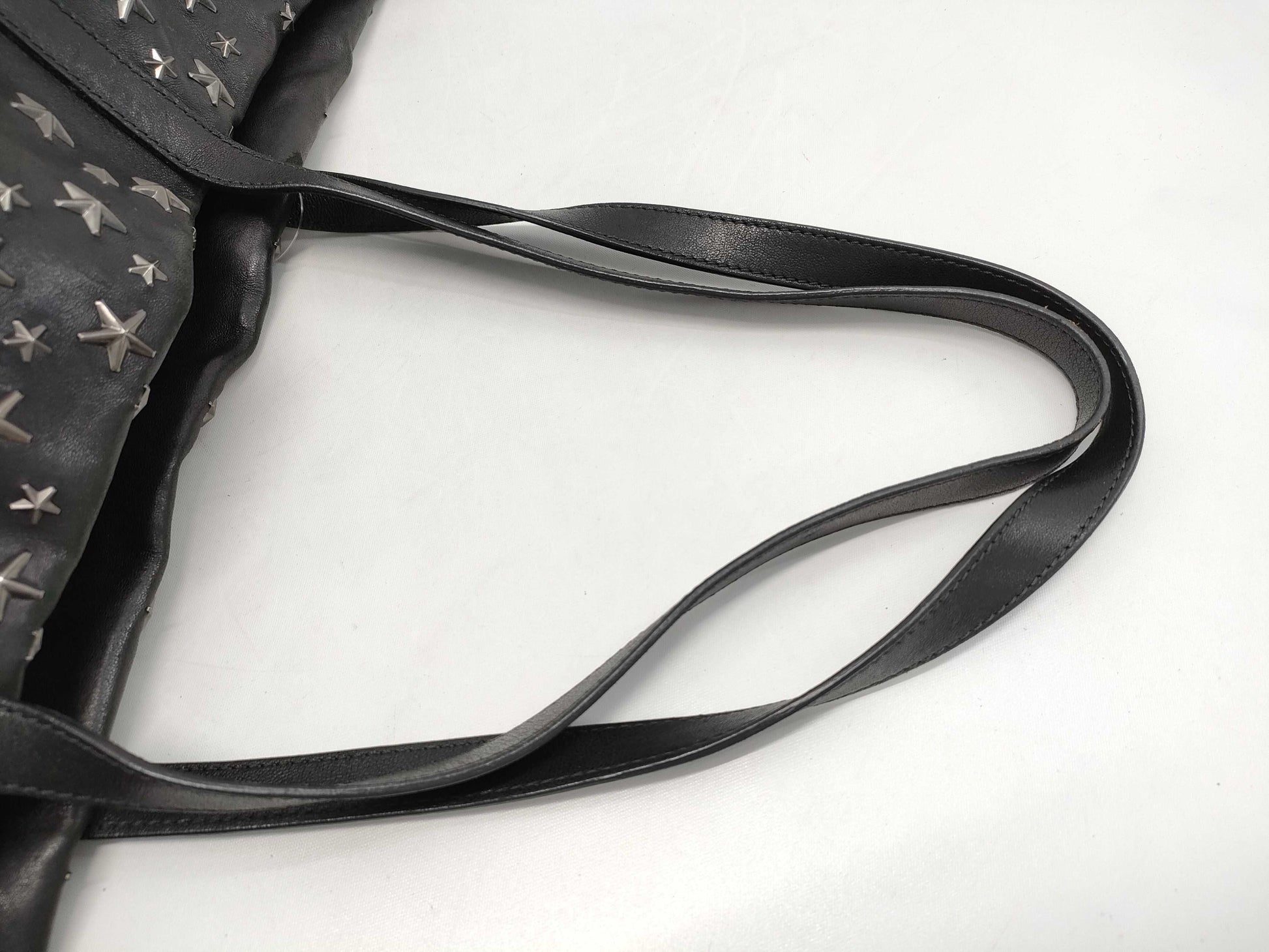JIMMY CHOO Tote Bag