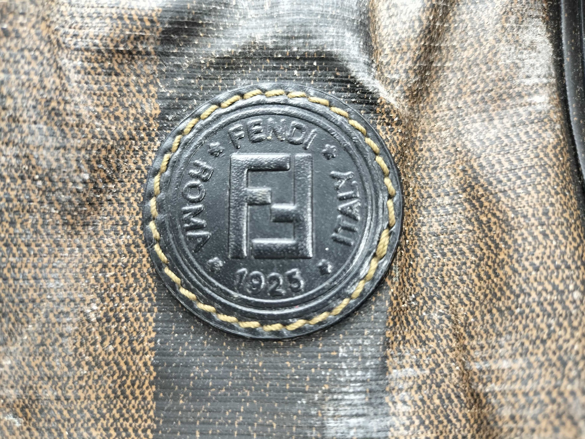 FENDI, Coach, etc. bag set bag