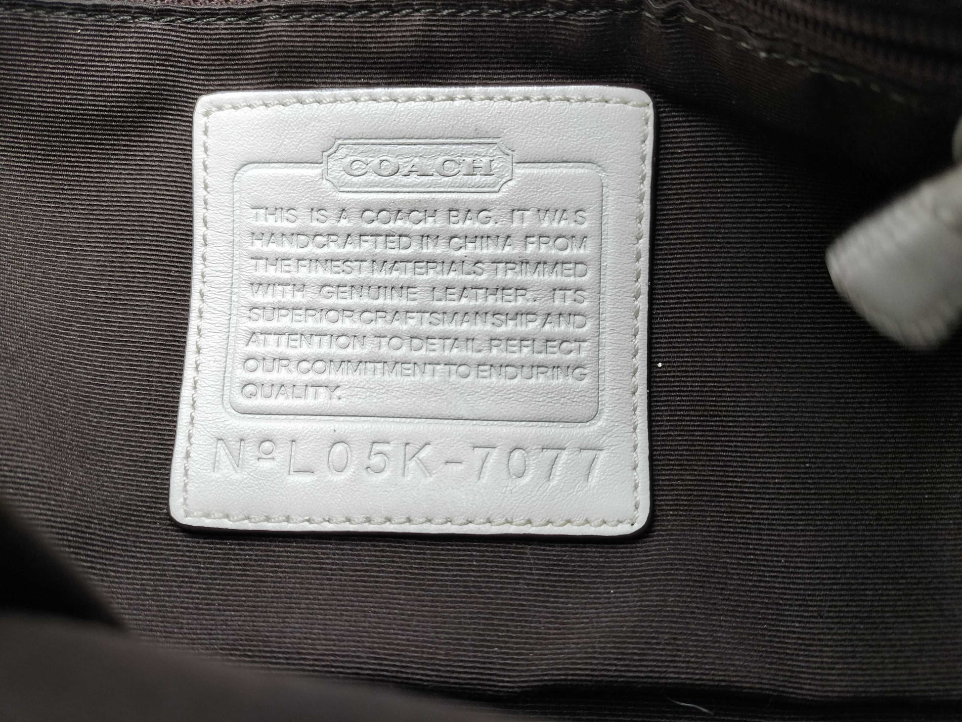 FENDI, Coach, etc. bag set bag