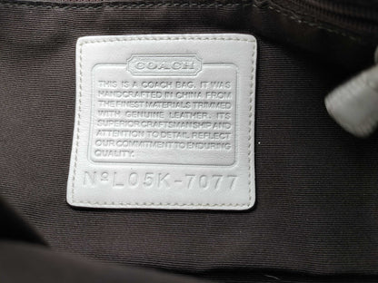 FENDI, Coach, etc. bag set bag