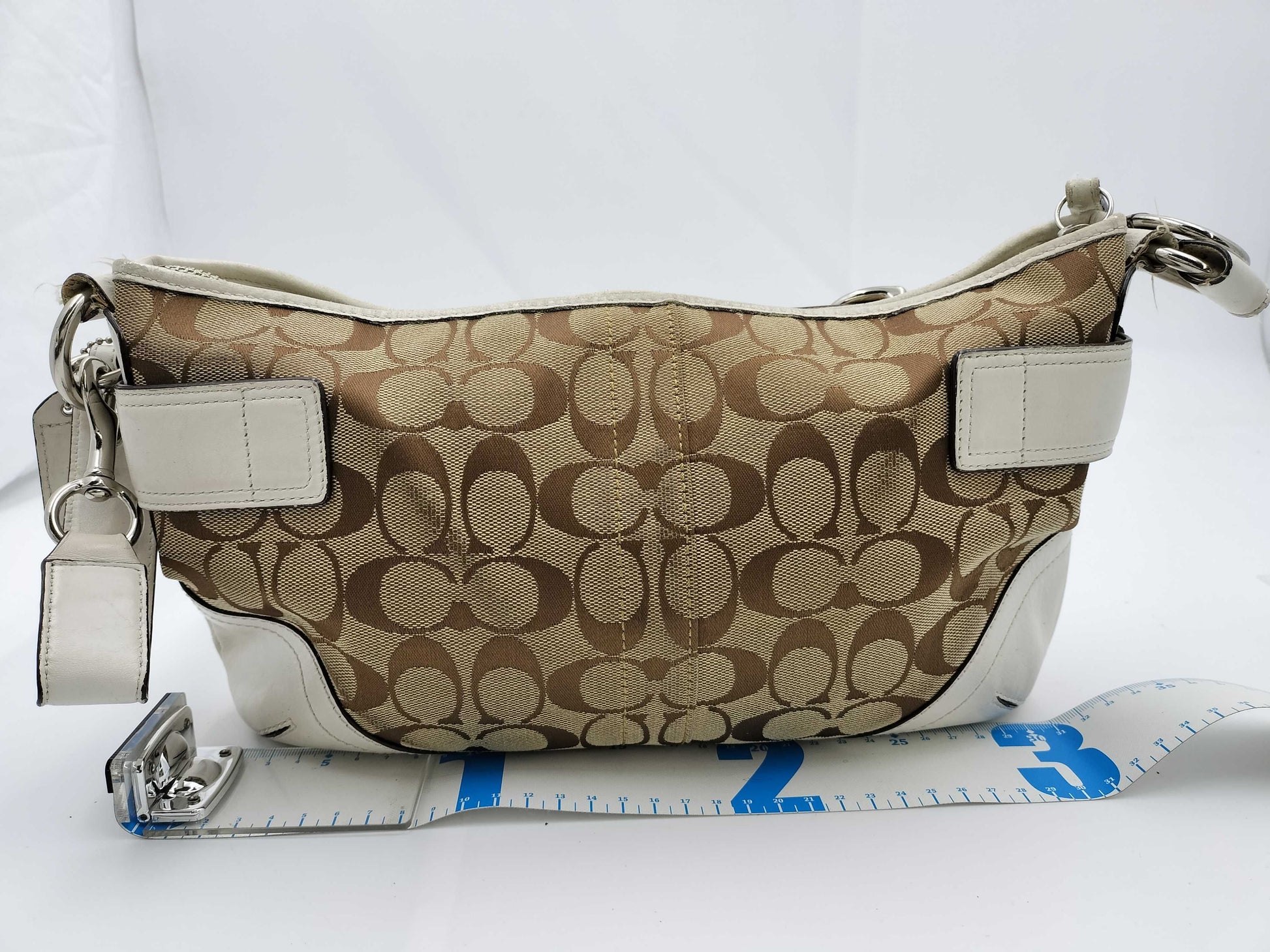 FENDI, Coach, etc. bag set bag
