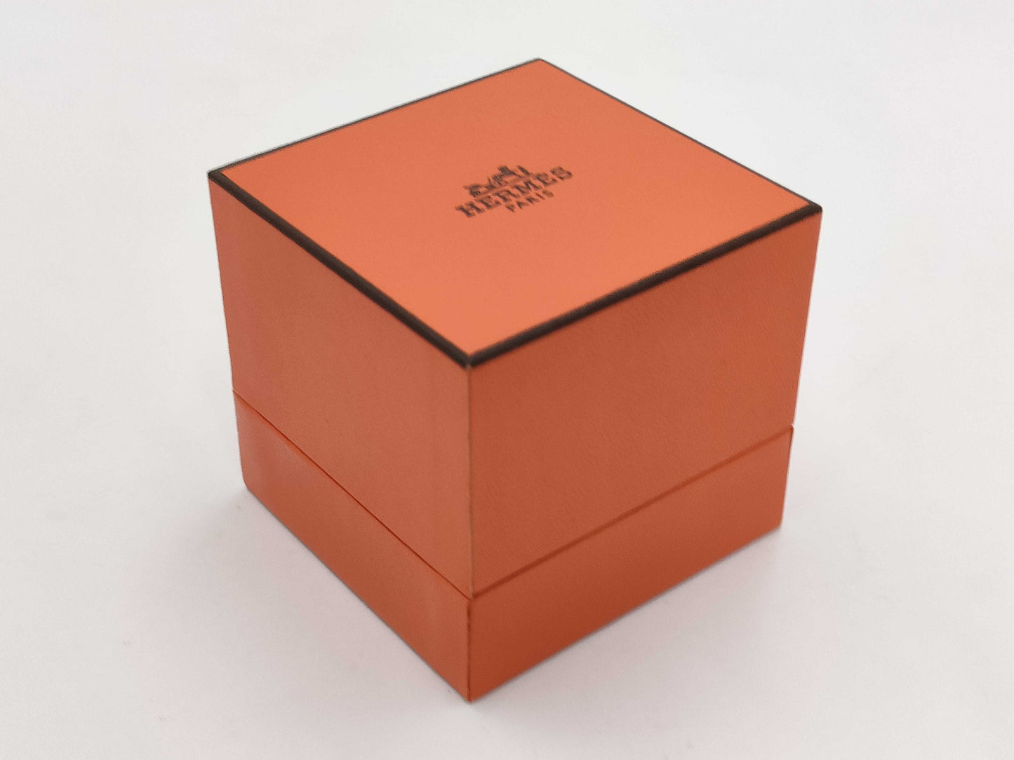 HERMES Exlibris Chevalier Combination Ring