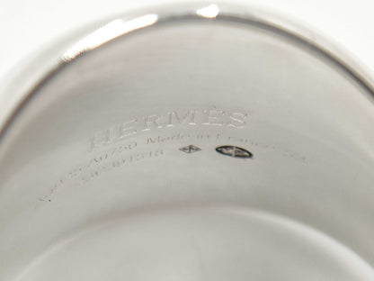 HERMES Exlibris Chevalier Combination Ring